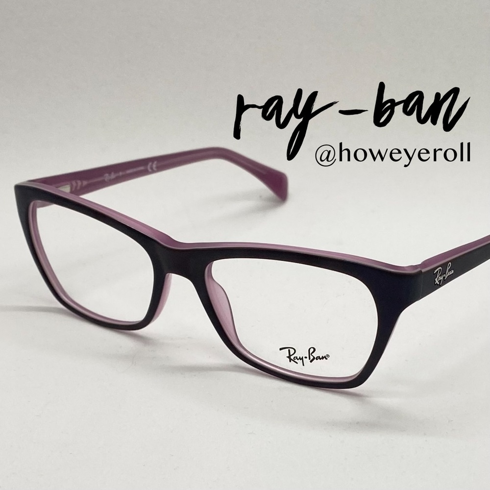 🌟 Ray-Ban RB5298 Glasses